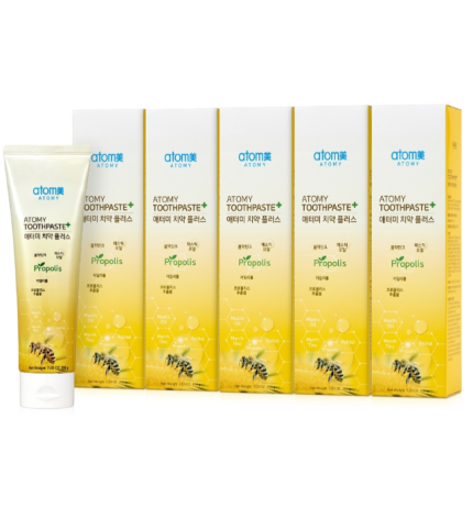 Atomy Propolis toothpaste 200g